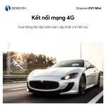 Thiết bị định vị không dây DV1 mini Doscom
