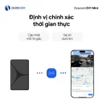 Thiết bị định vị không dây DV1 mini Doscom