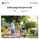 Chất lượng hình ảnh vượt trội