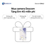 Tặng Sim 4G miễn phí
