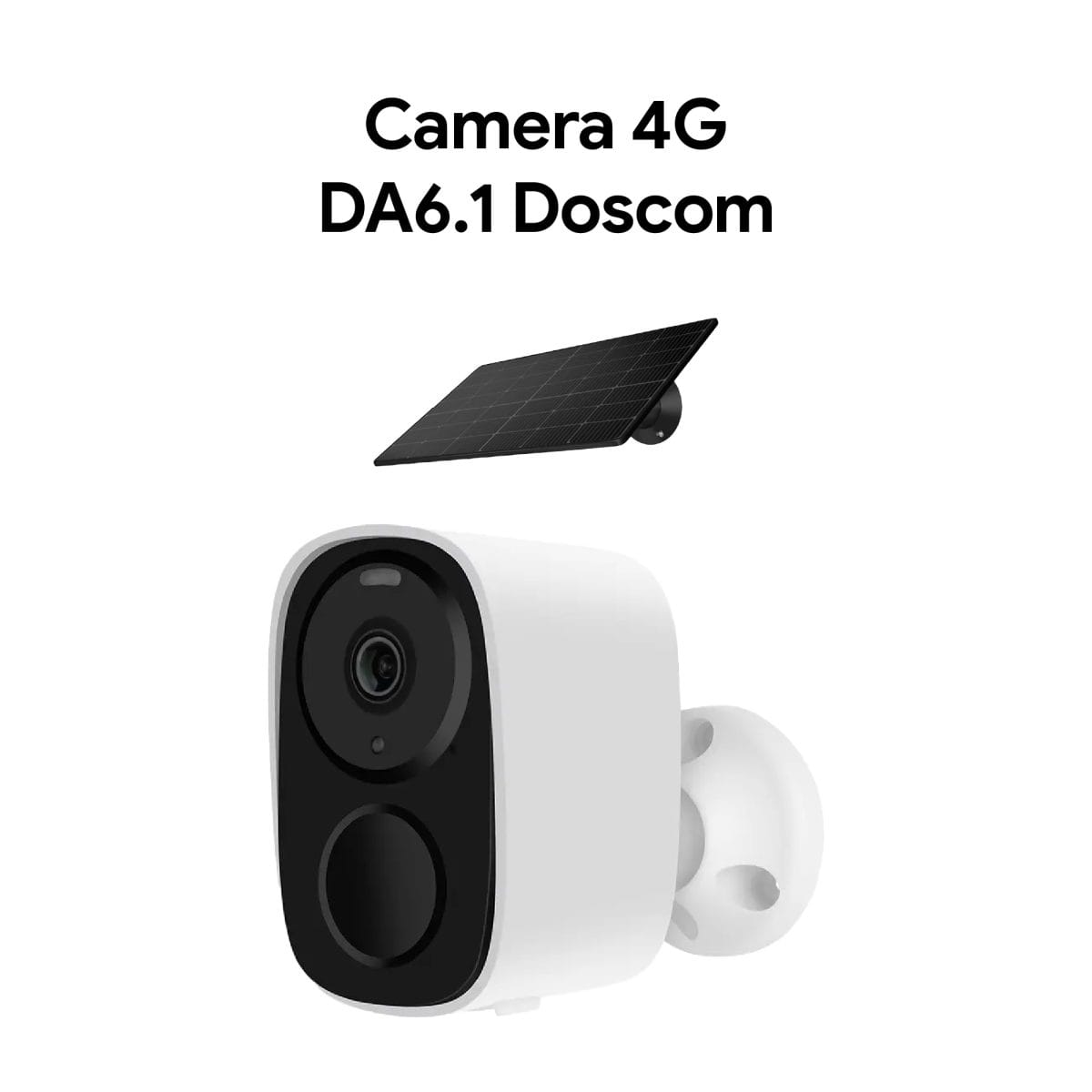 Camera 4G Da 6.1