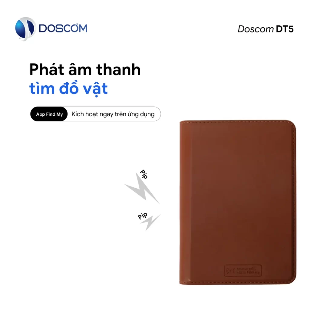 Phát âm thanh hỗ trợ tìm vật phẩm