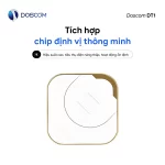 Tích hợp chip định vị thông minh