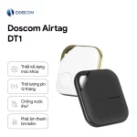 Thiết bị định vị Doscom Airtag DT1
