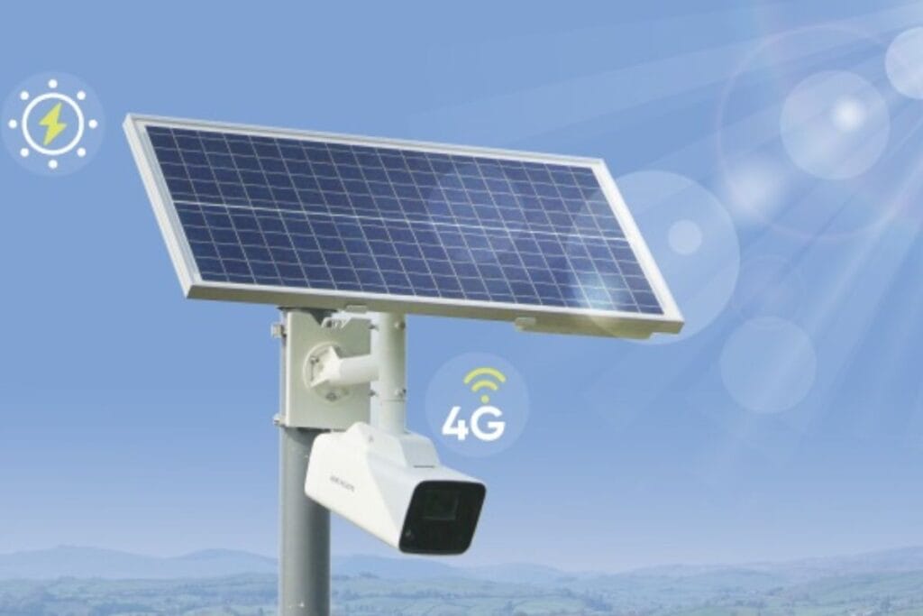 Camera năng lượng mặt trời loại nào bền nhất? Top lựa chọn tốt nhất 2025