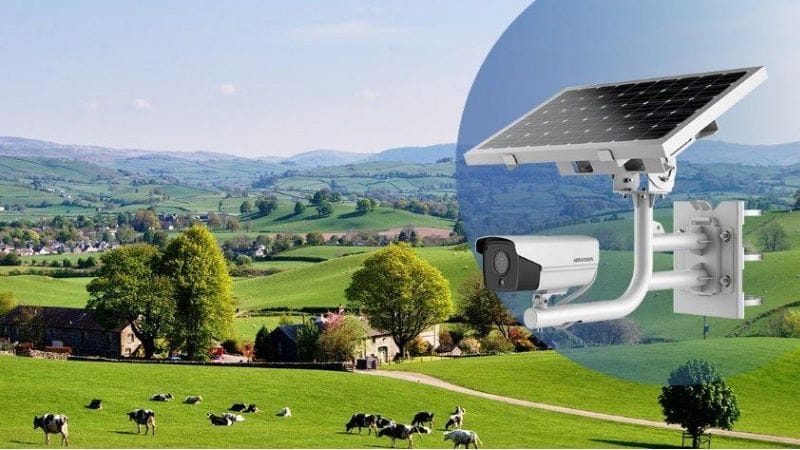 Chi phí ban đầu cao hơn so với các loại camera thông thường