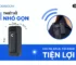Đánh giá camera mini mới nhất 2025: Top 3 mẫu đáng mua và so sánh chi tiết