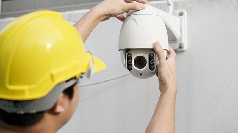 Lắp đặt đơn giản và linh hoạt