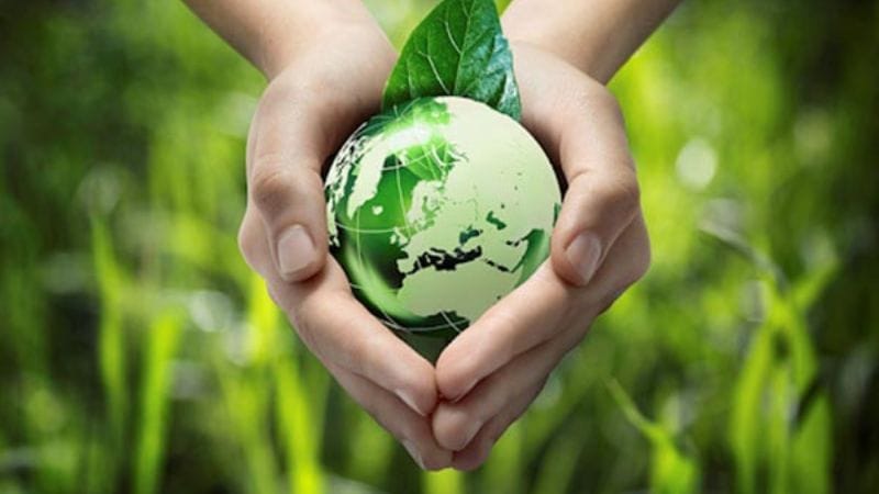 Thân thiện với môi trường