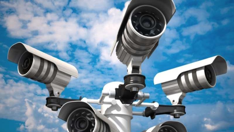 Camera thường là gì?