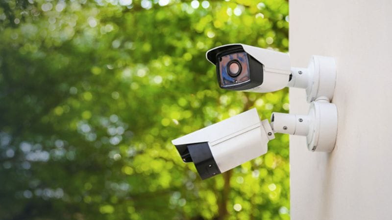 Điểm giống nhau giữa camera mini và camera thường