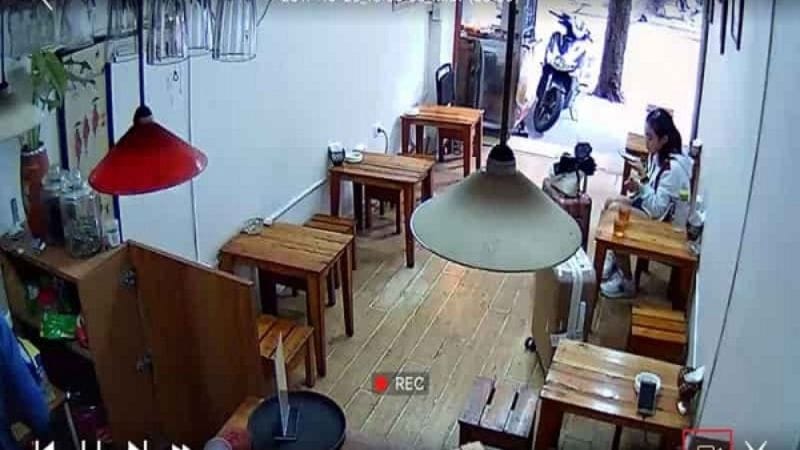 Hỗ trợ ghi hình chất lượng cao