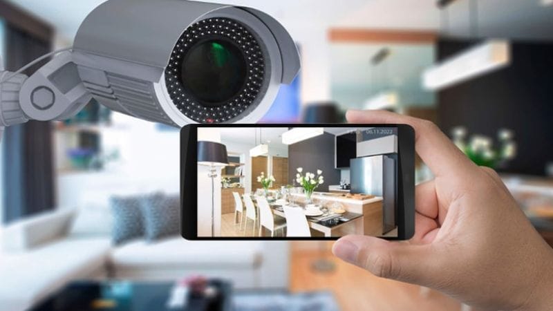 Cân nhắc chất lượng hình ảnh của camera mini trước khi mua