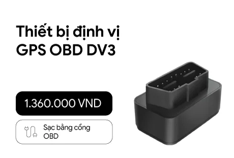 Thiết bị định vị DV3 Doscom