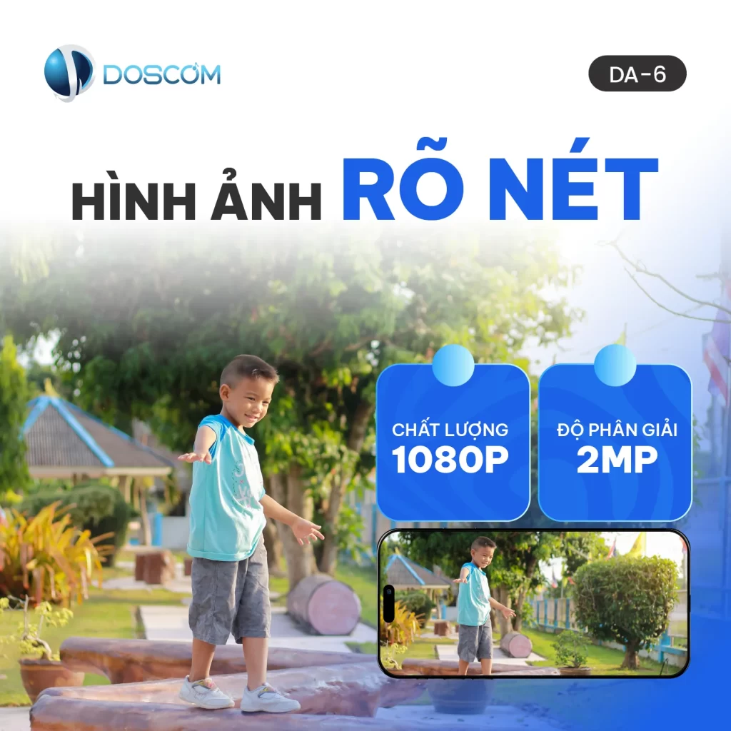 Truy cập xem từ xa