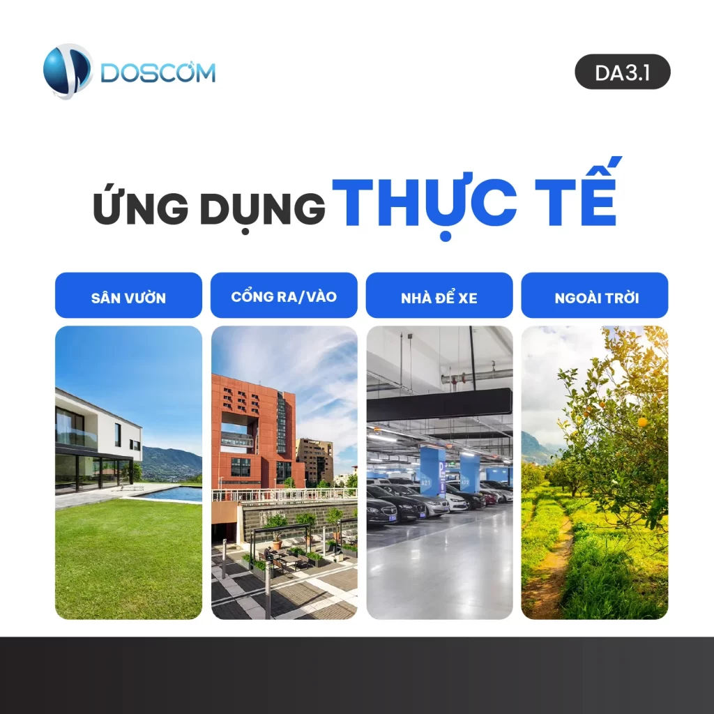 Những điều cần ghi nhớ khi lắp đặt camera wifi không dây