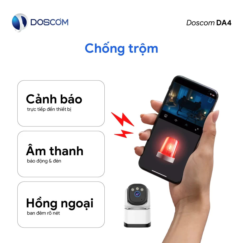 Vậy nên chọn loại nào? Camera wifi hay camera có dây?