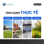 Ứng dụng thực tế