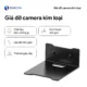 Giá đỡ camera bằng kim loại