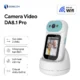 Camera gọi 2 chiều DA8.1 Pro Doscom