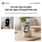 Kết nối nhanh chóng