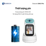 Thời lượng pin