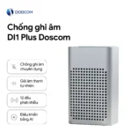 Chống ghi âm DI1 Plus Doscom