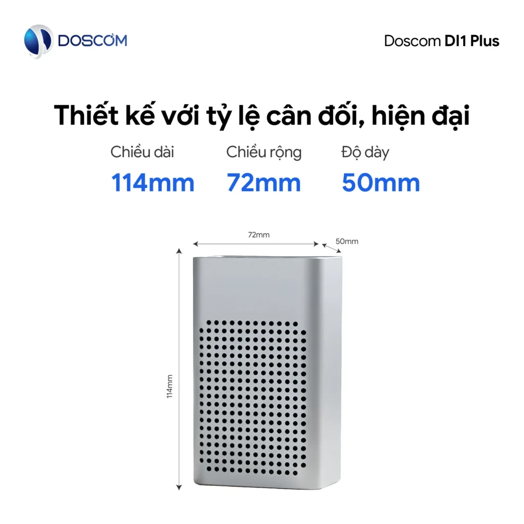 Thiết kế hiện đại