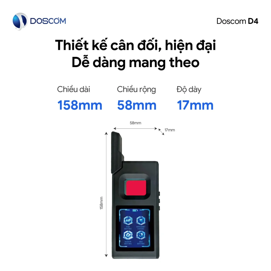 Thiết kế hiện đại