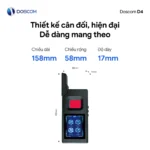 Thiết kế hiện đại