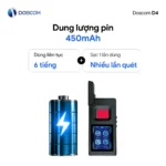 Dung lượng pin