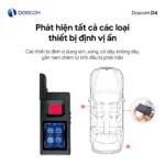 Phát hiện thiết bị định vị