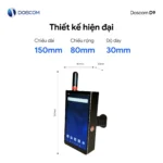 Thiết kế hiện đại