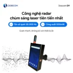 Công nghệ tiên tiến