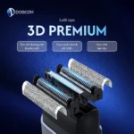 Máy cạo râu Winki A001