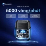 Máy cạo râu Winki A001