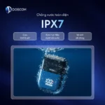 Máy cạo râu Winki A001