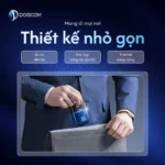 Máy cạo râu Winki A001