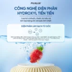 Máy Rửa Rau Củ Quả FUJILUX Green Wash 1