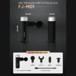 Máy massage cầm tay FUJILUX FJ-M01
