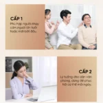 Máy massage cầm tay FUJILUX FJ-M01