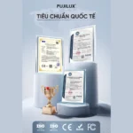 Máy Massage Cầm Tay Mini FUJILUX FJ-M02