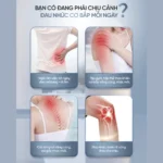 Máy Massage Cầm Tay Mini FUJILUX FJ-M02