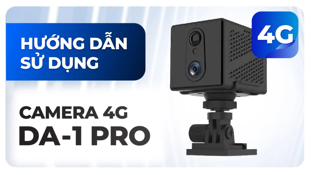 Thumbnail sản phẩm camera min DA1 Pro