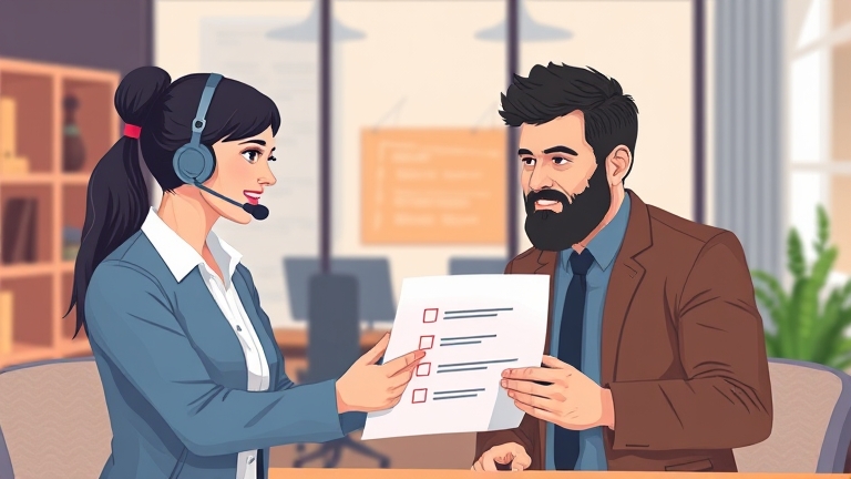 Hình ảnh hỗ trợ khách hàng 24/7 về bảo vệ dữ liệu công tác: nhân viên hỗ trợ tiếng Việt giúp doanh nghiệp giải quyết câu hỏi bảo mật