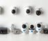 Bảng so sánh 7 camera mini giám sát giá rẻ tốt nhất 2026 với giá niêm yết và thông số kỹ thuật chi tiết trên nền trắng