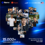 NOMA 680 - Bình xịt tẩy rửa đa năng
