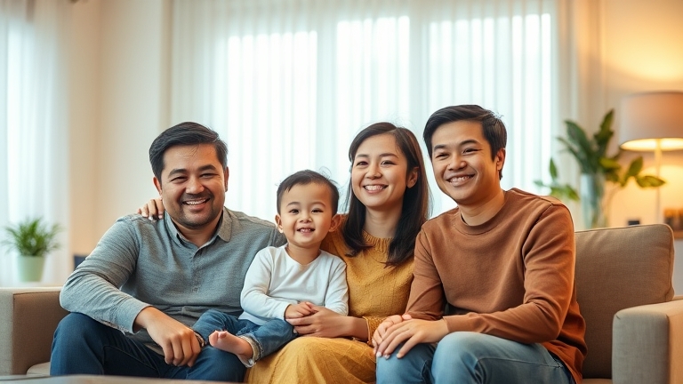 Gia đình Việt Nam yên tâm về an ninh nhờ sử dụng máy dò camera ẩn bảo vệ quyền riêng tư