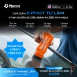 Hướng dẫn sử dụng NOMA 922 chỉ 5 phút tại nhà