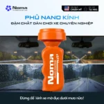 NOMA 922 phủ nano kính bảo vệ tầm nhìn lái xe trong mưa